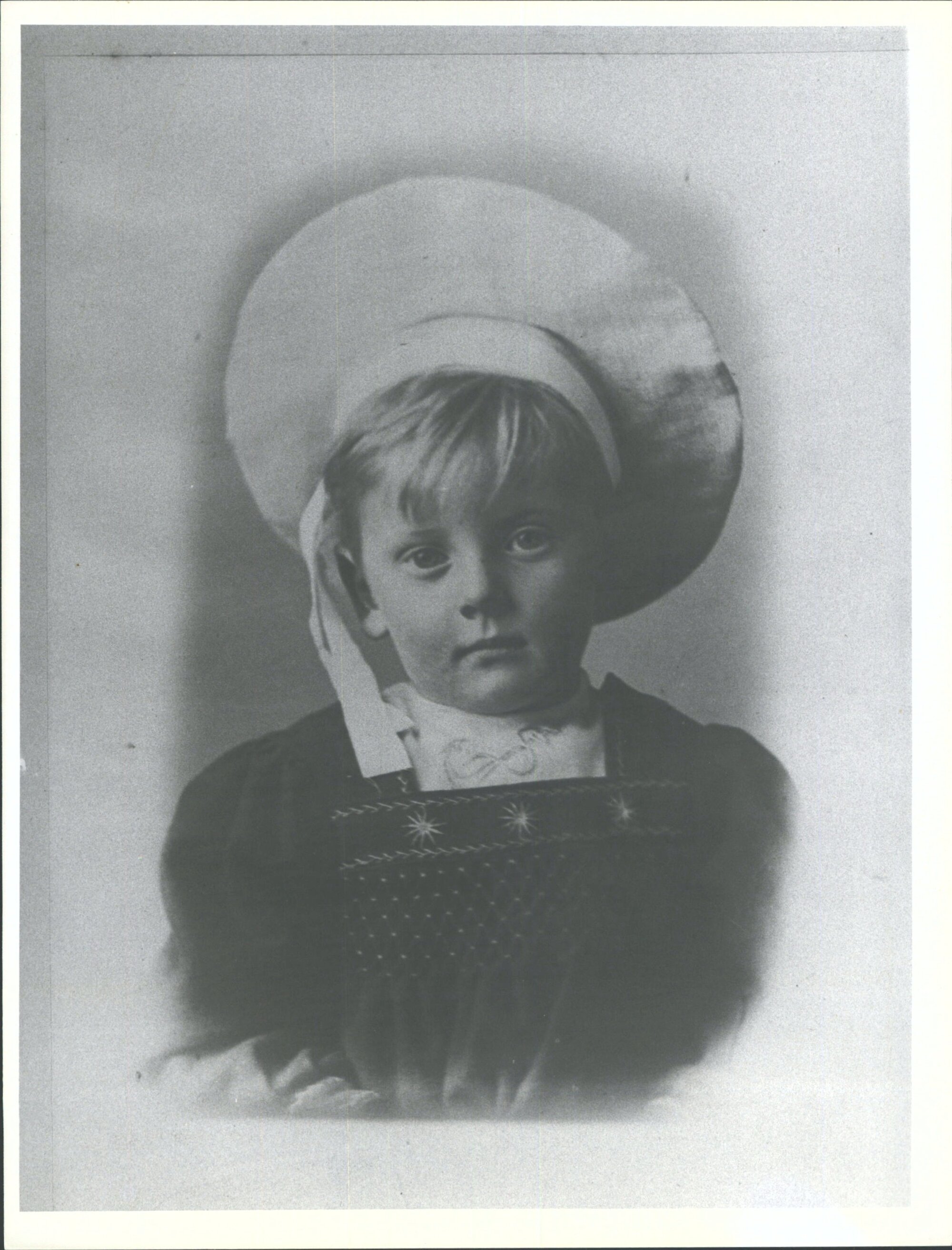 GRAY, Trevor Son of George Father of Russell &amp; James