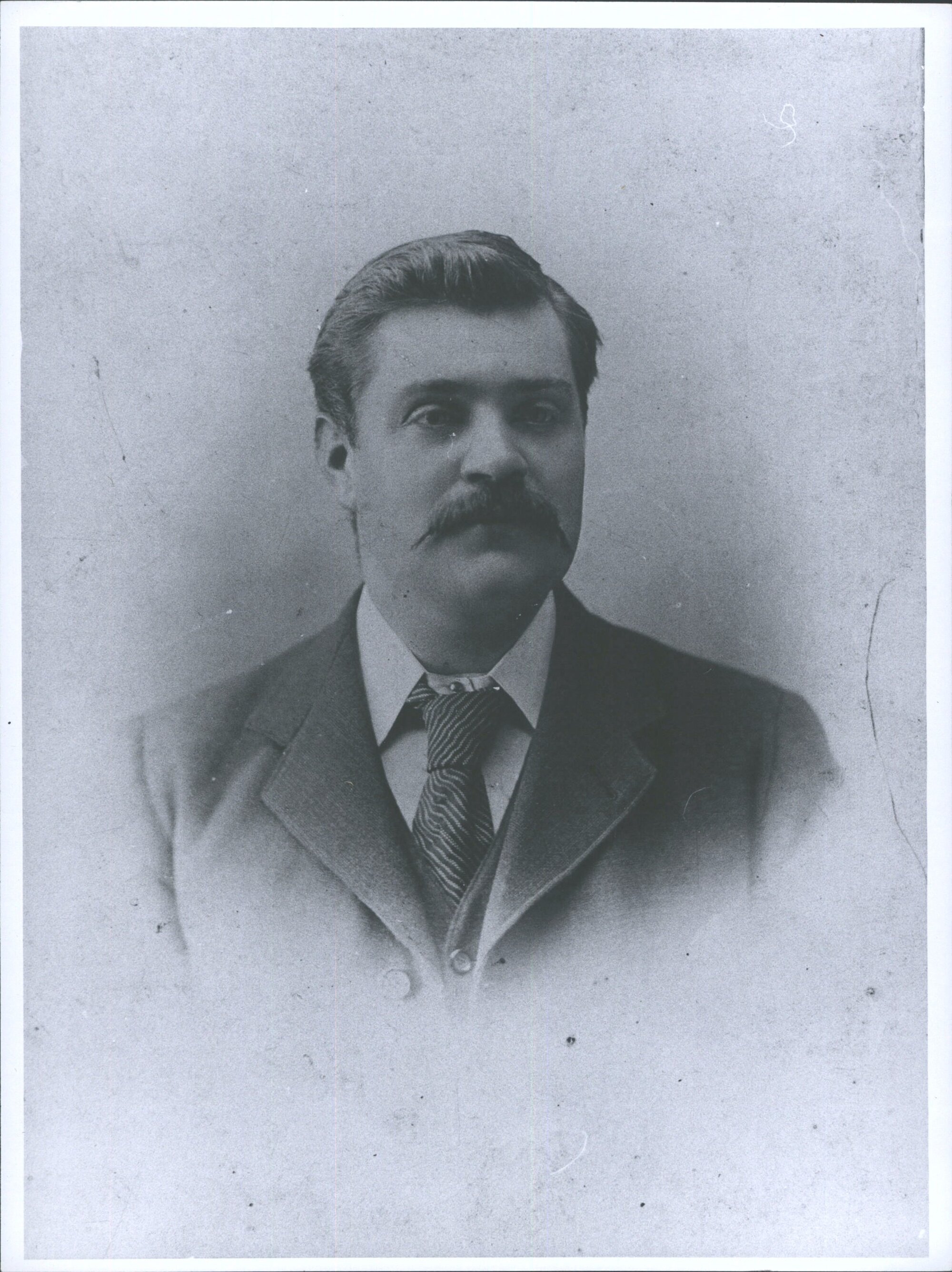 Dick Greenfield, Pilot, lighthouse, Otago Harbour