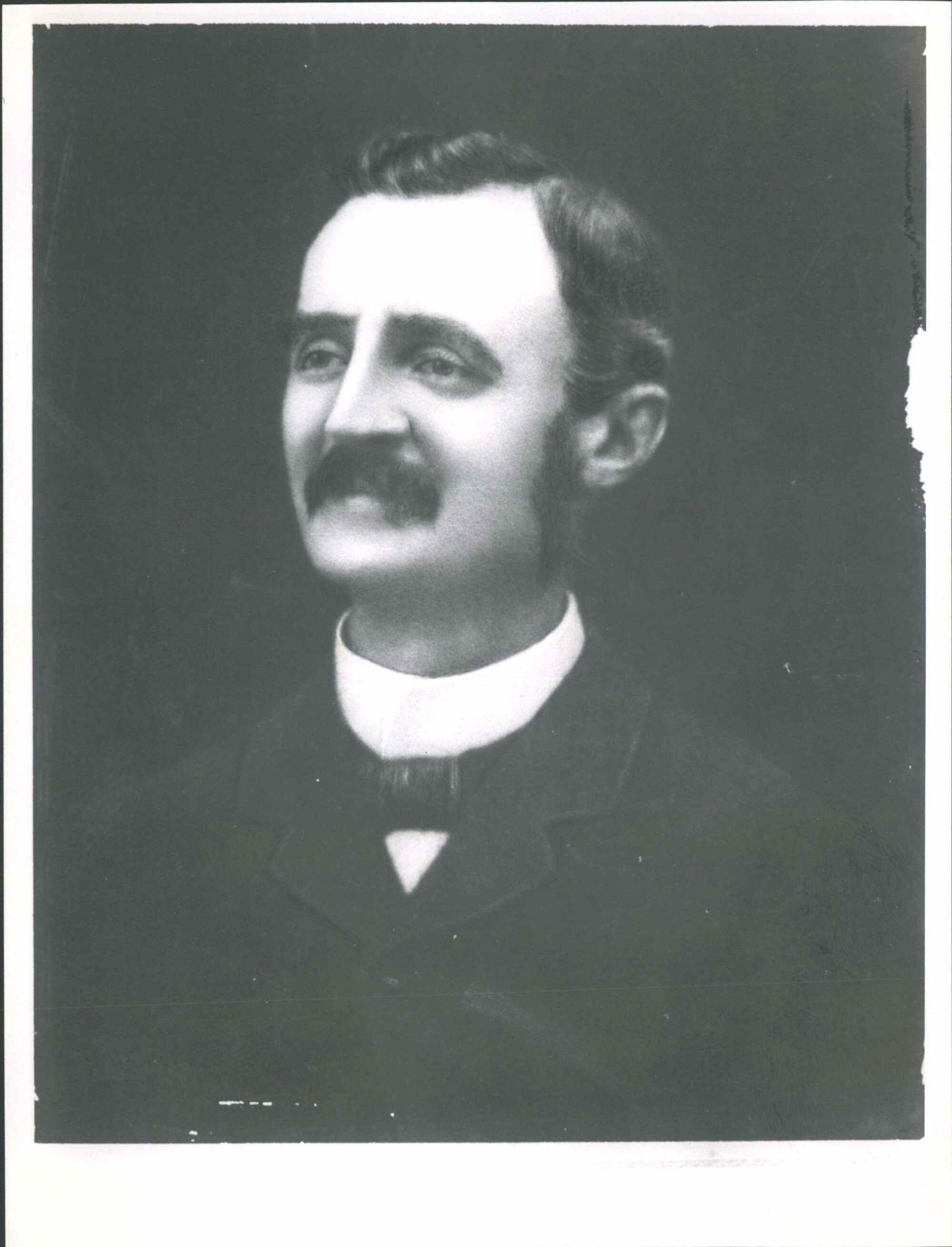 Gibbons, Frederick B. de M Professor of Mathematics