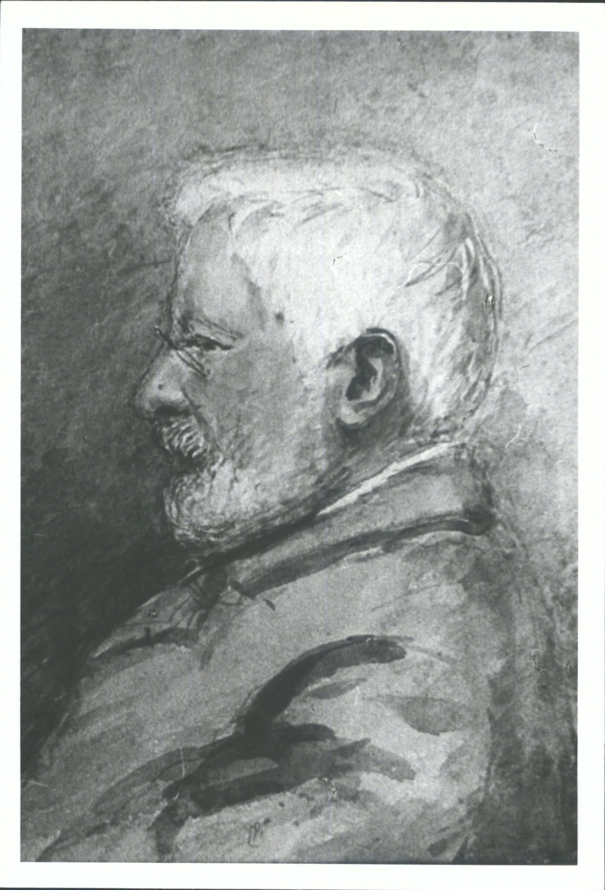 Hocken, Thomas Morland