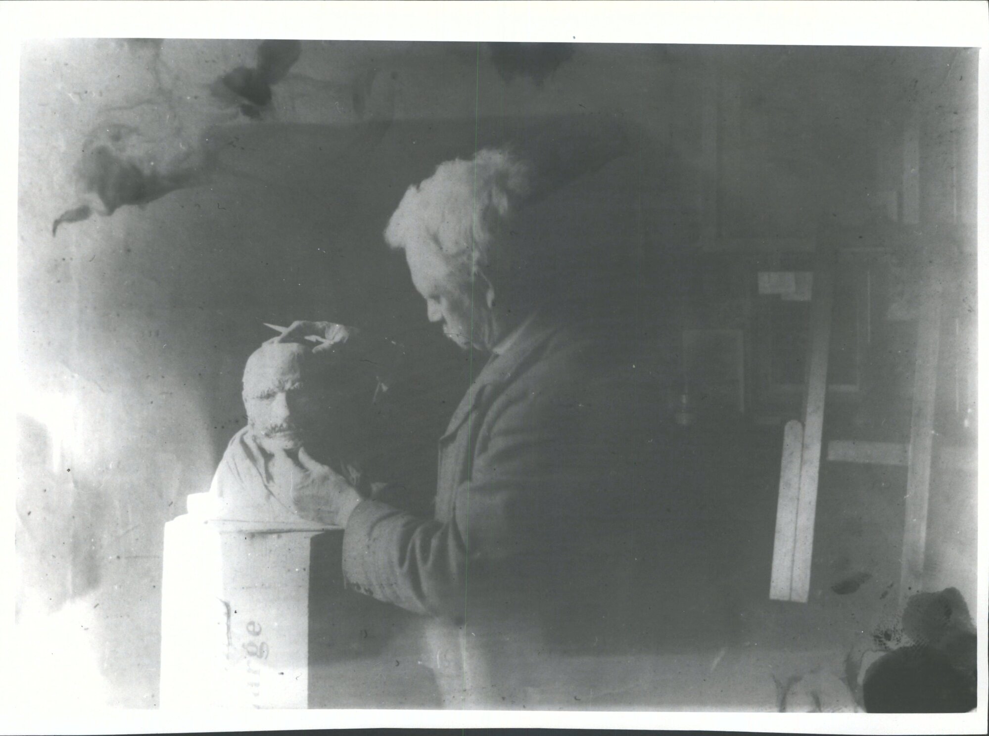 Hodgkins, William Matthew