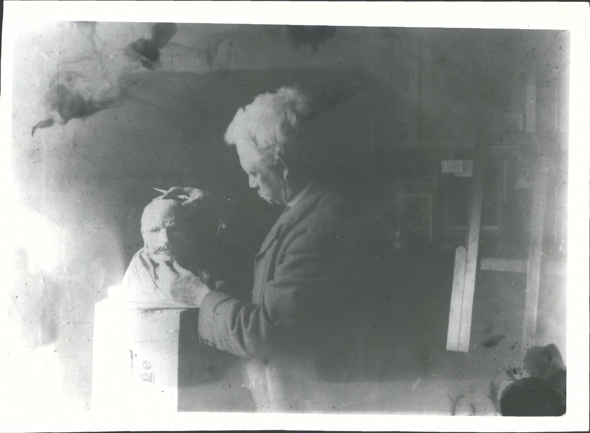 Hodgkins, William Matthew