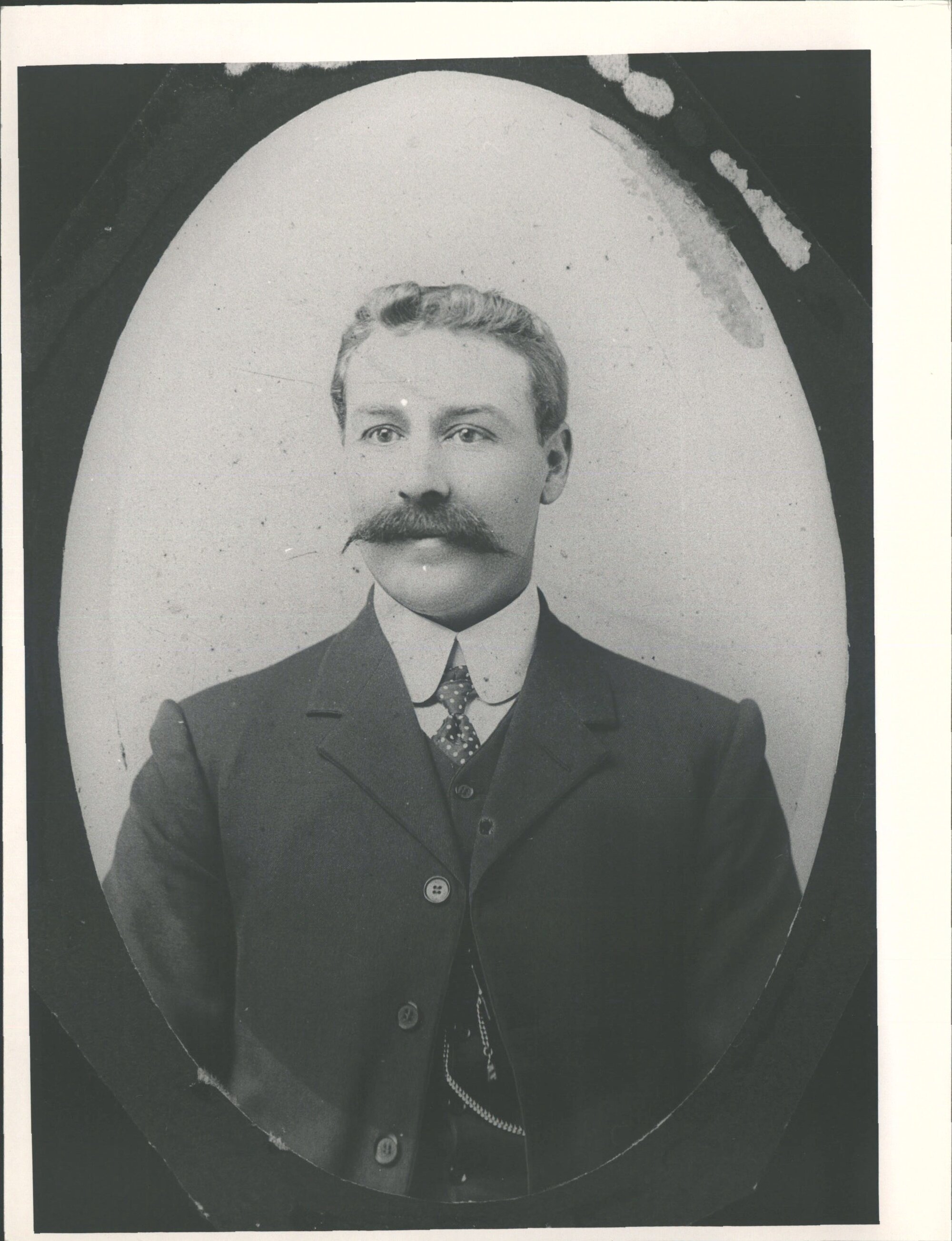 Hogan, T.