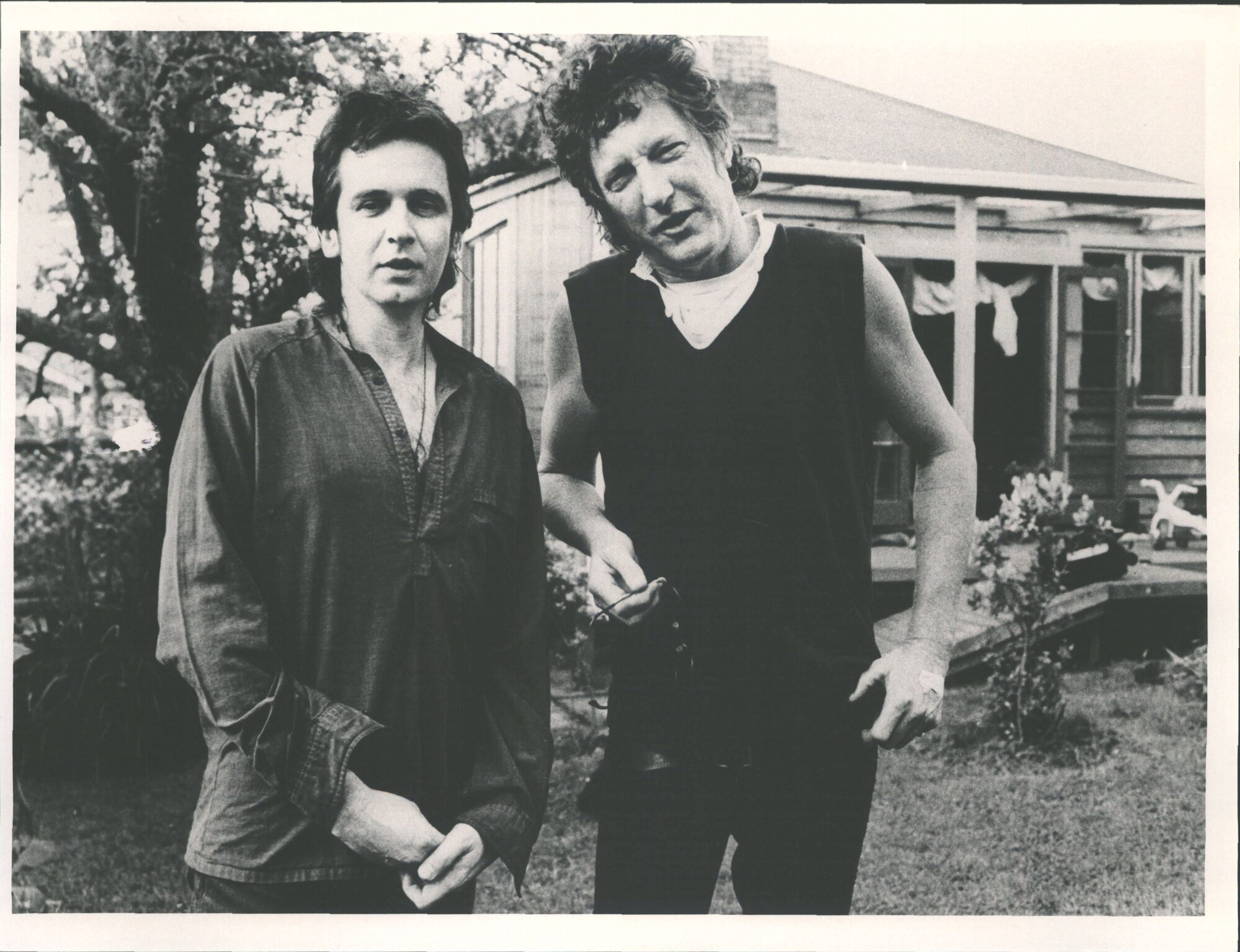 Hunt, Sam
