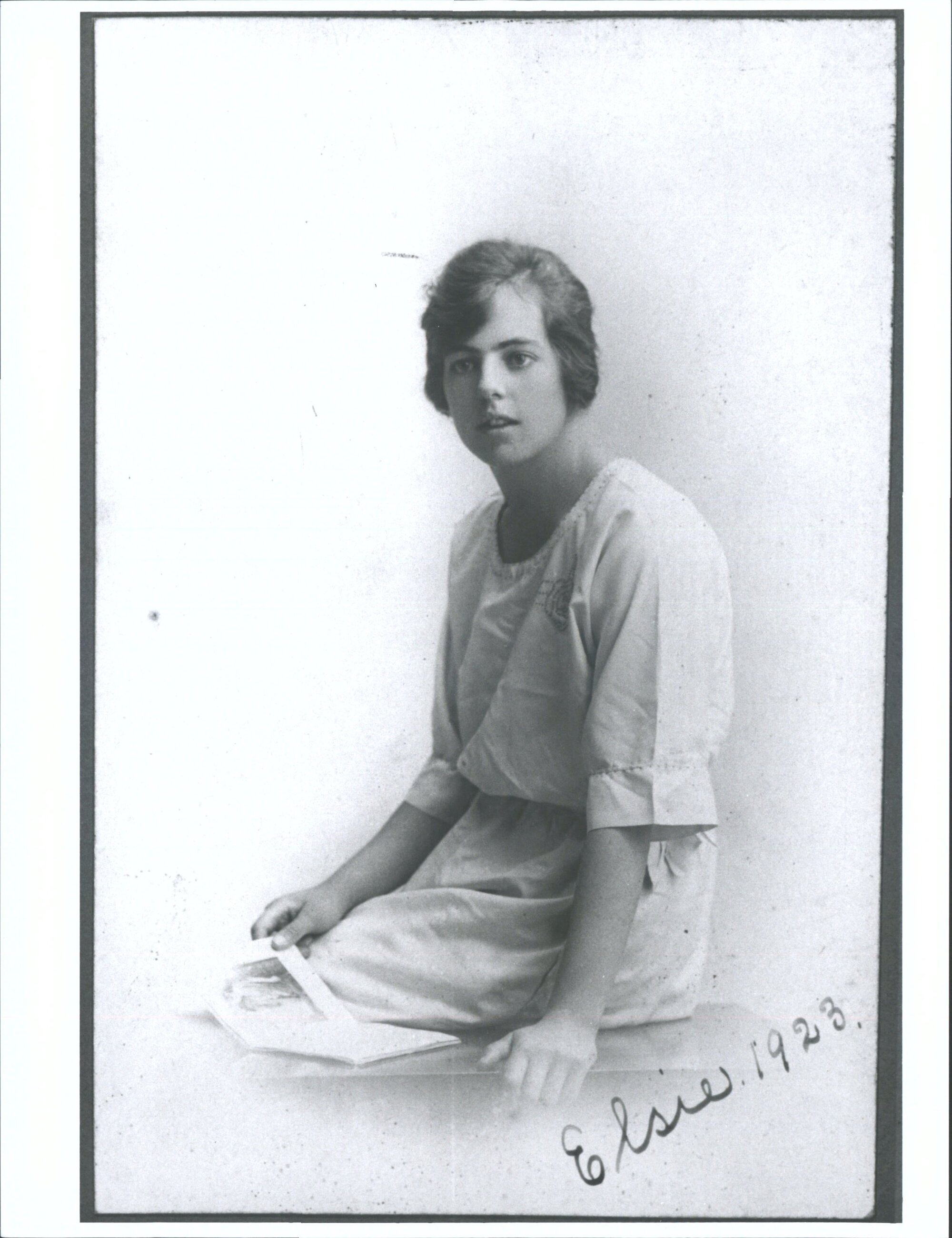 Hunter, Elsie