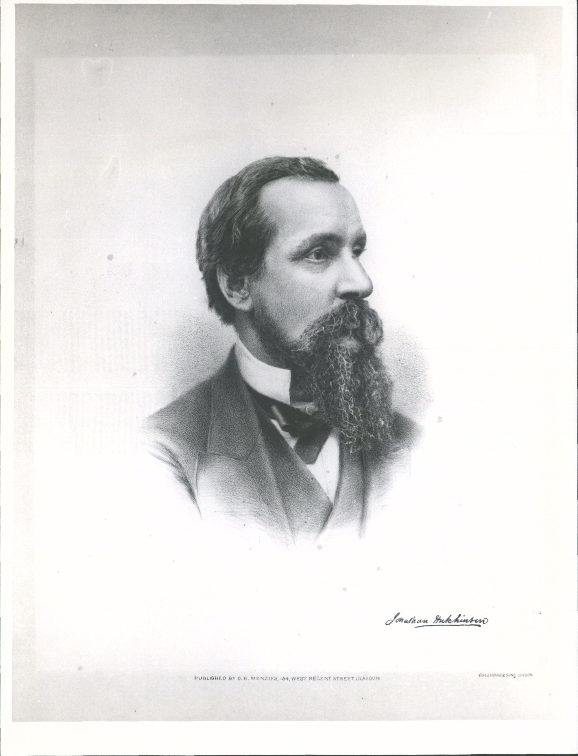 HUTCHINSON, Jonathan
