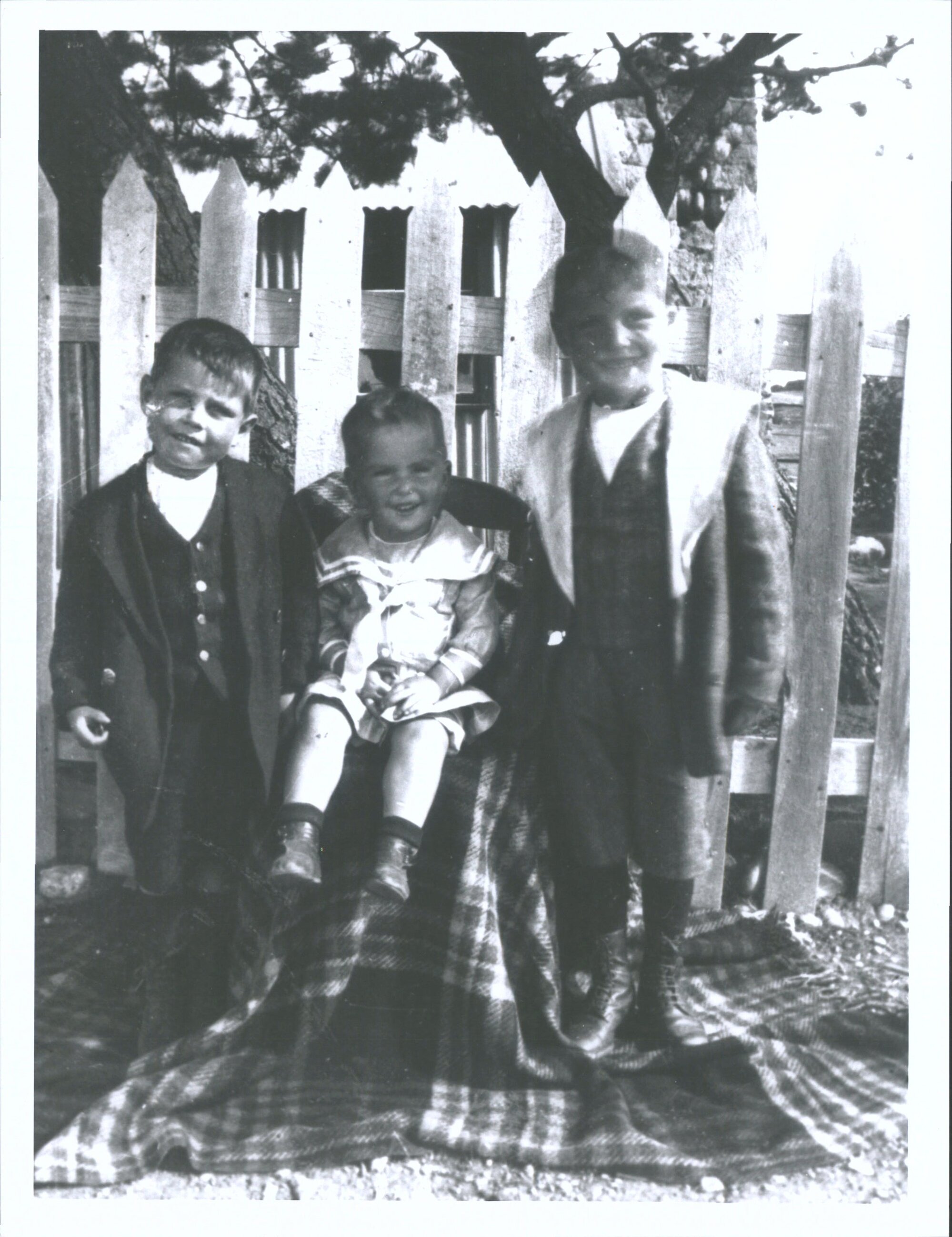 Irvine, Brice (l) &amp; Templeton, Mack (r)