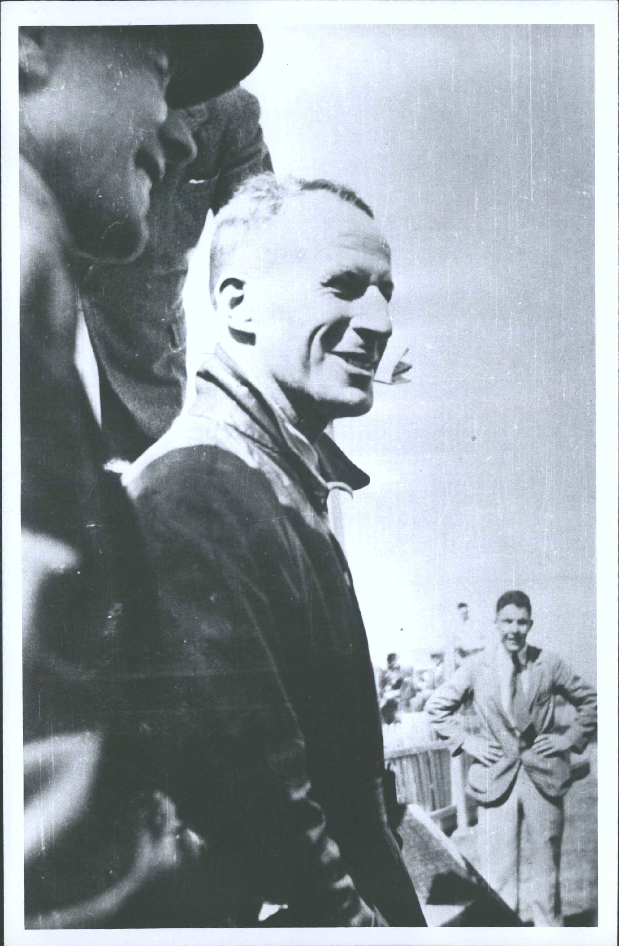 KINGSFORD-SMITH, Sir Charles