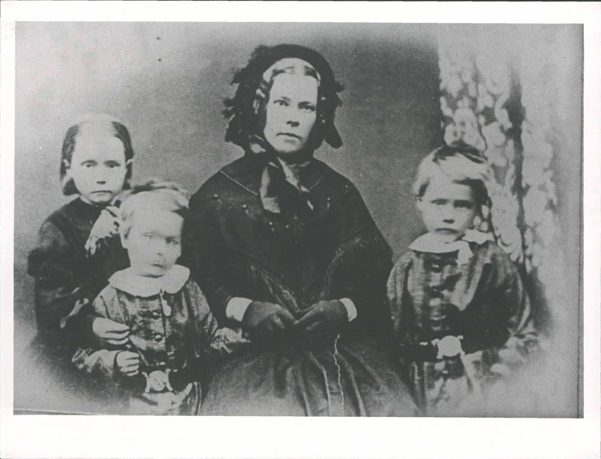 KIRK Family