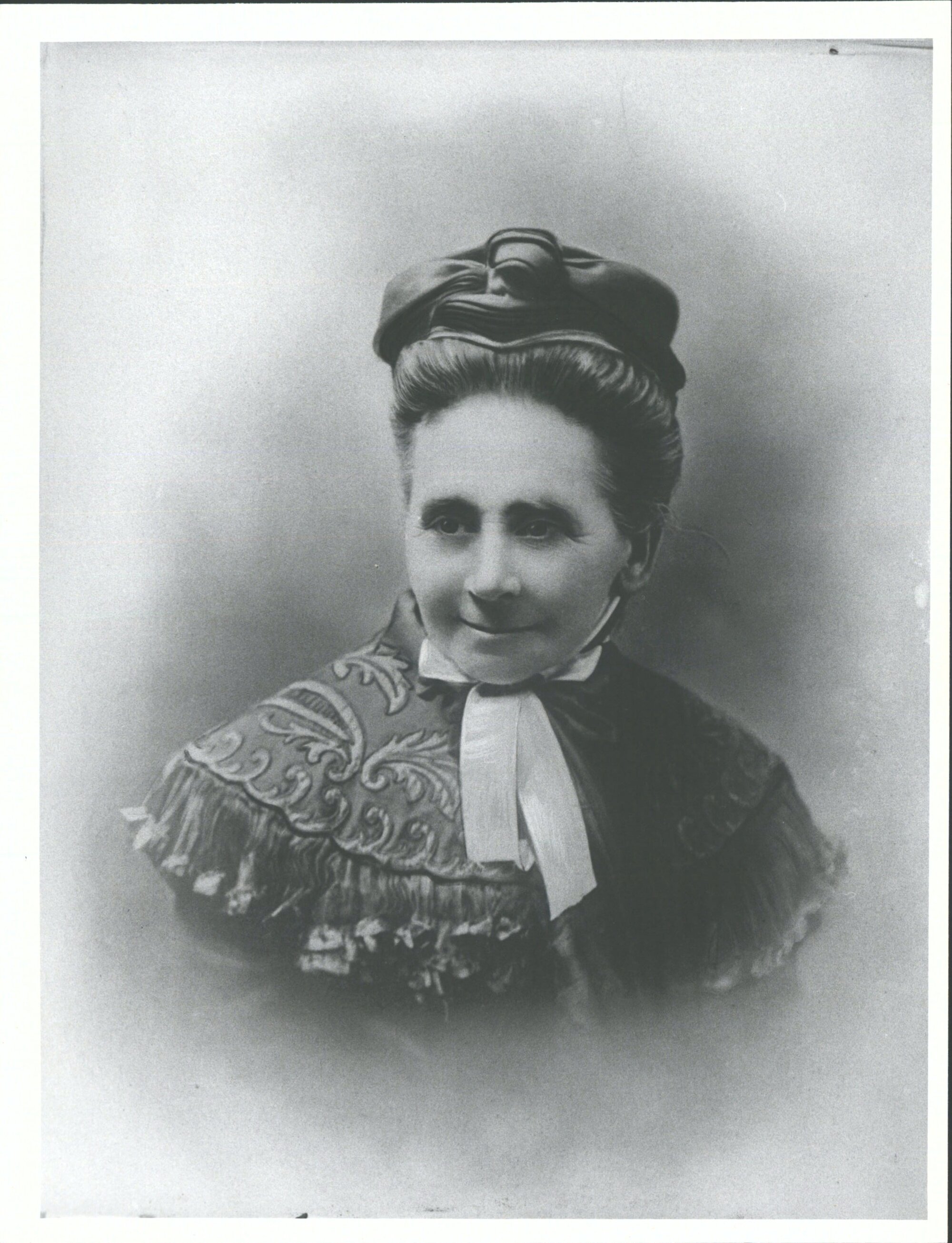 KIRKLAND, Mrs. Mary