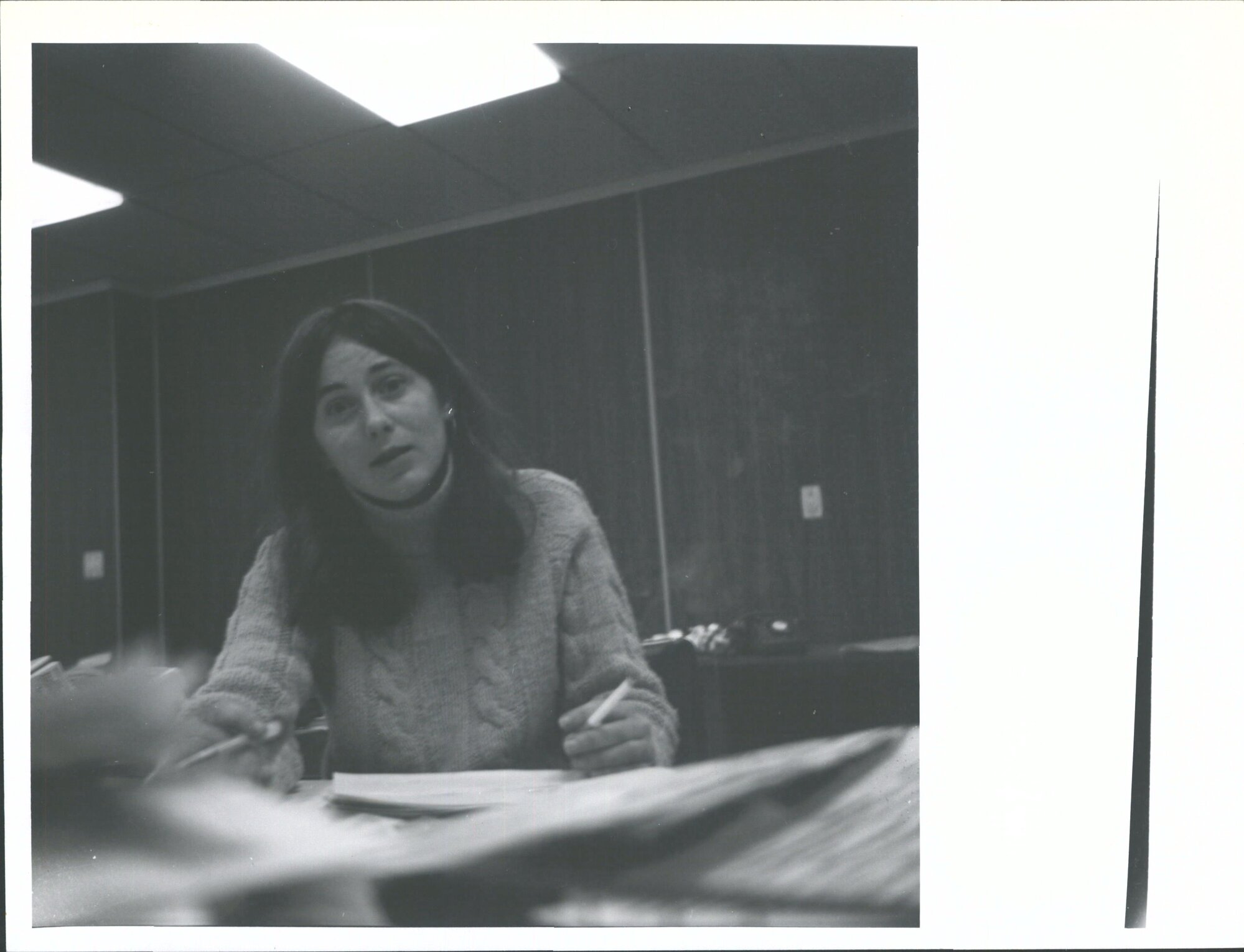 KRAUS, Christine