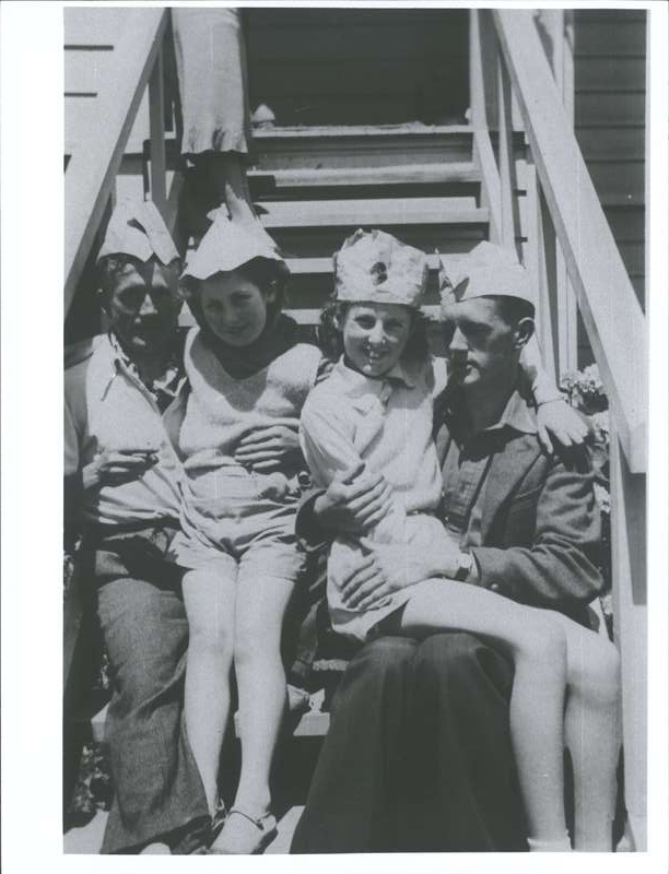 McCahon, Colin &amp; Rodney Kennedy