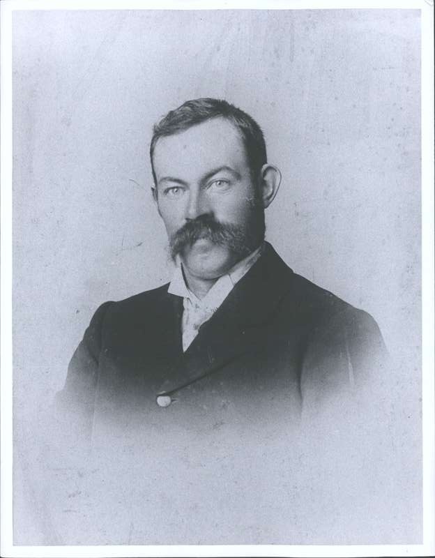 McDIARMID, John