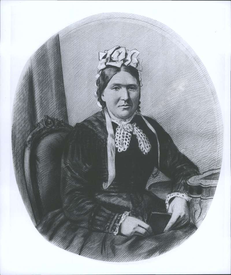 MRS. Francis McDiarmid