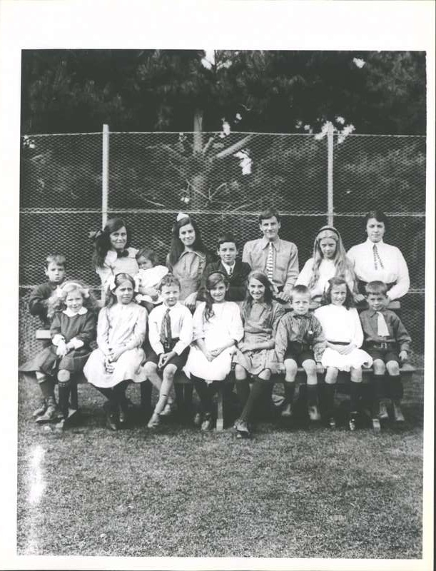McGeorge Families et al
