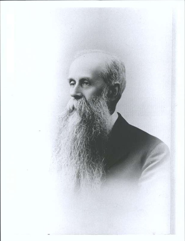 McINTOSH, Rev. R.