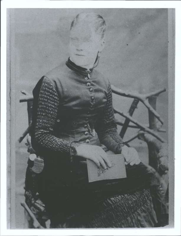 McKay, Mrs. Jas. (nee Rosemary Crawley)
