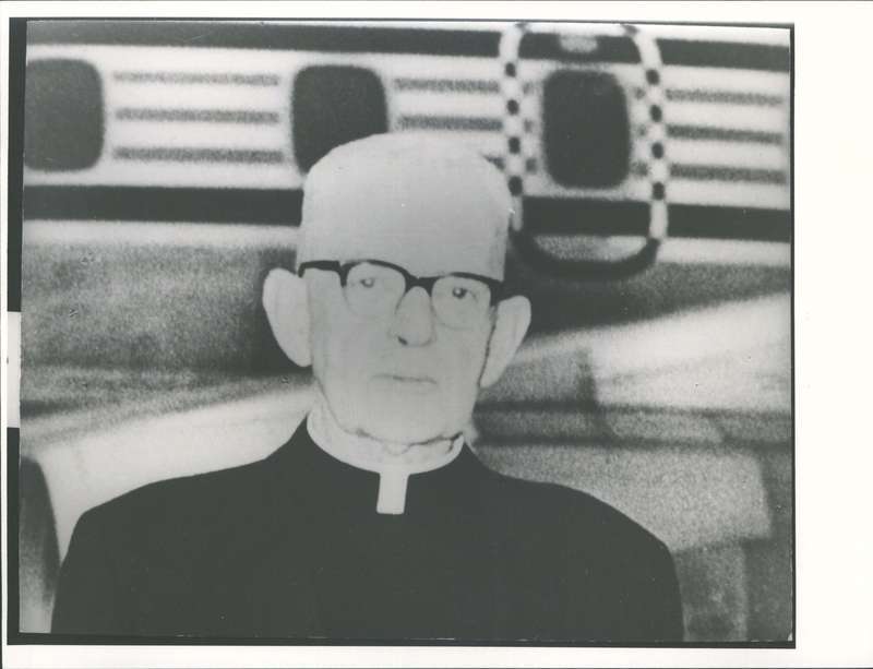 McKEEFREY, Cardinal