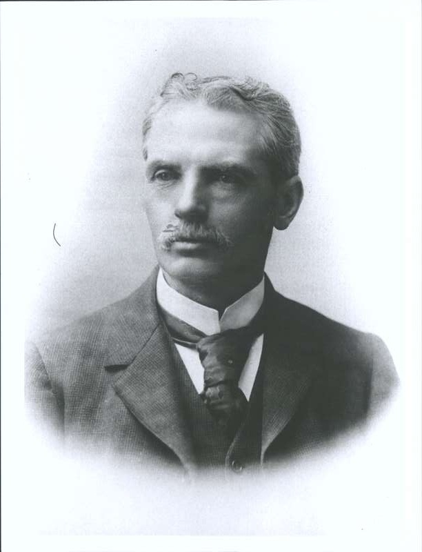 Mackenzie, McKay John Scobie