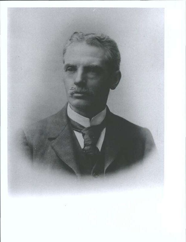 Mackenzie, McKay John Scobie