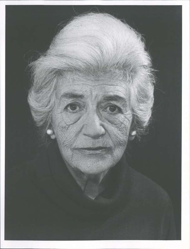 McKIE, Catherine Anne nee Lindsay