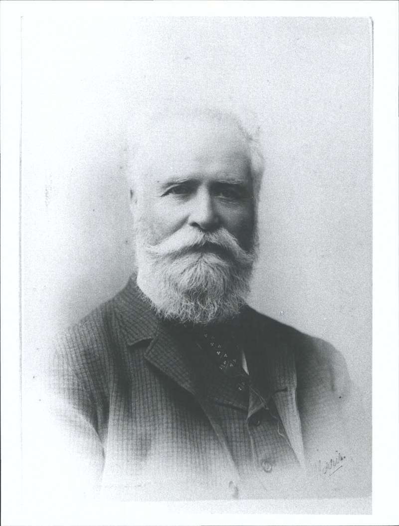 McLEAN, Hon George