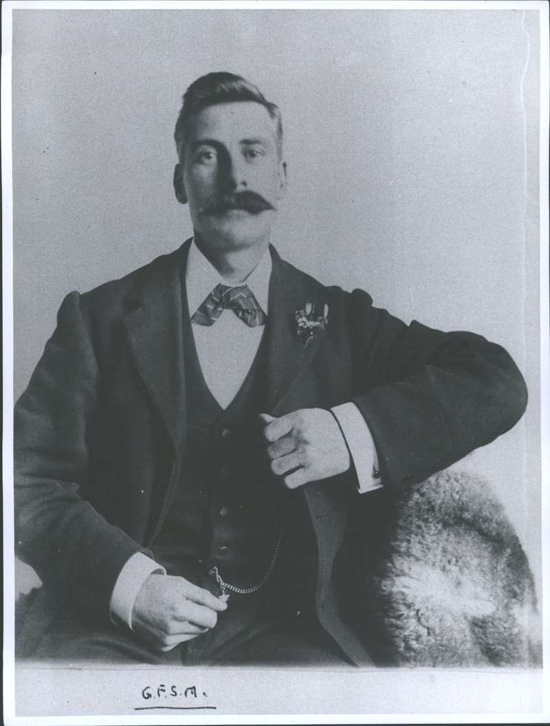 McLEAN, G. F. S.