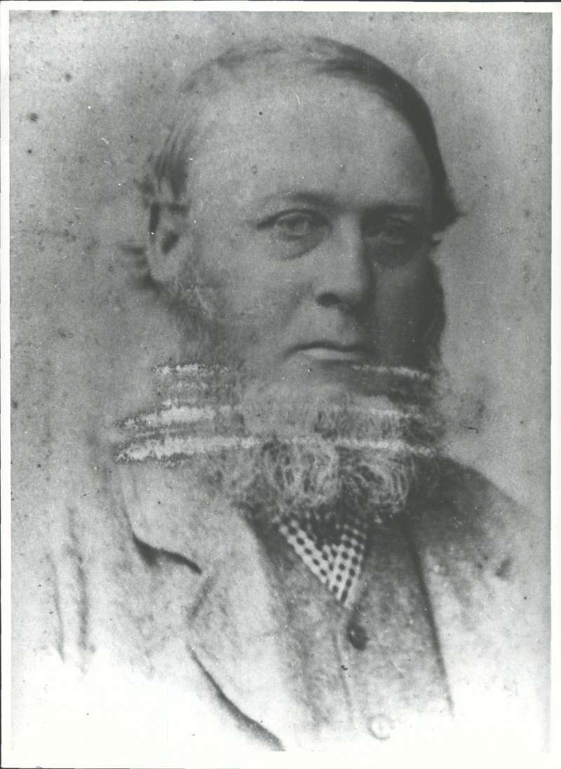 Thomas Mace of Macetown