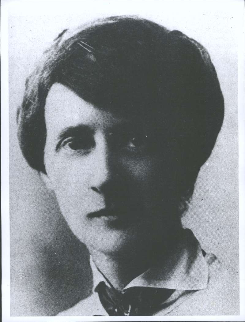 MANDER, Jane
