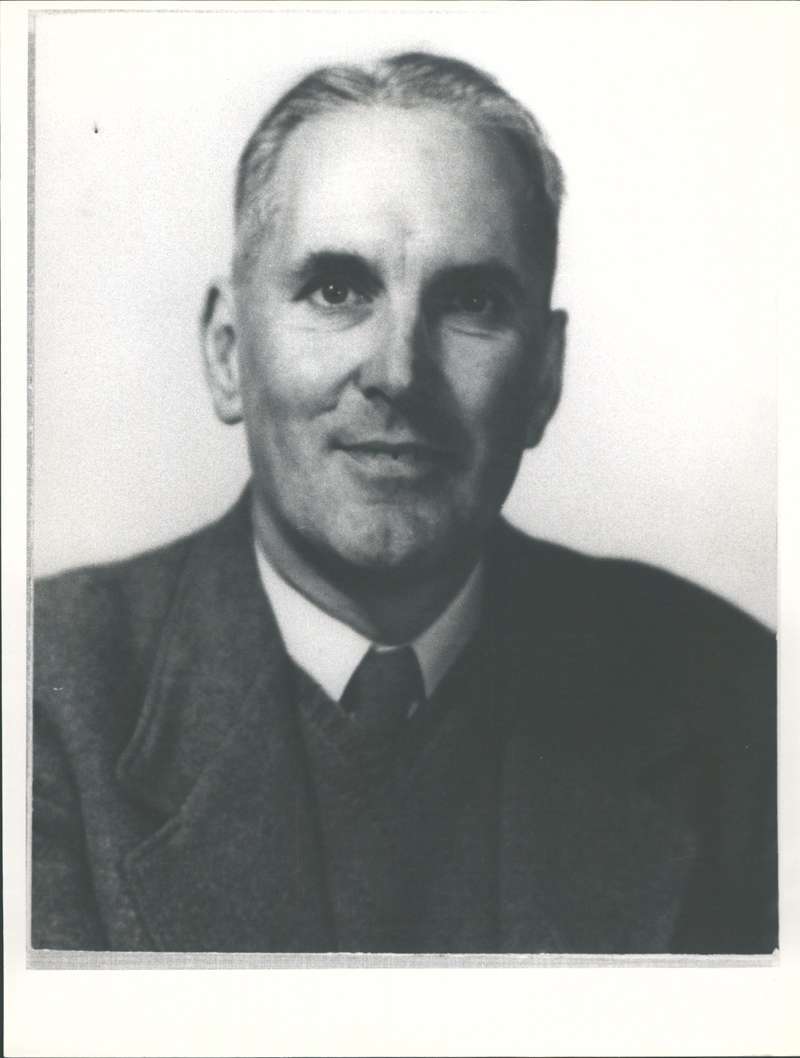 MARPLES, B. J. Prof.