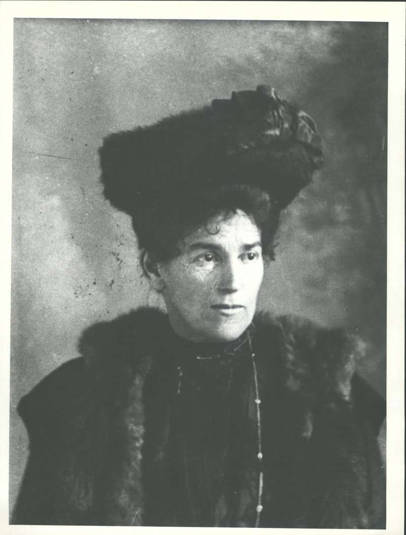 Katherine Melland