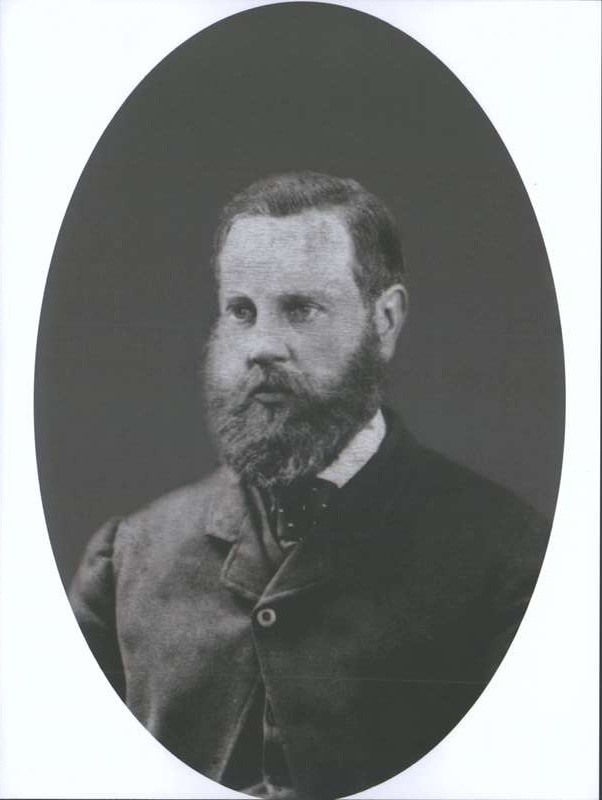 Miller, Henry John