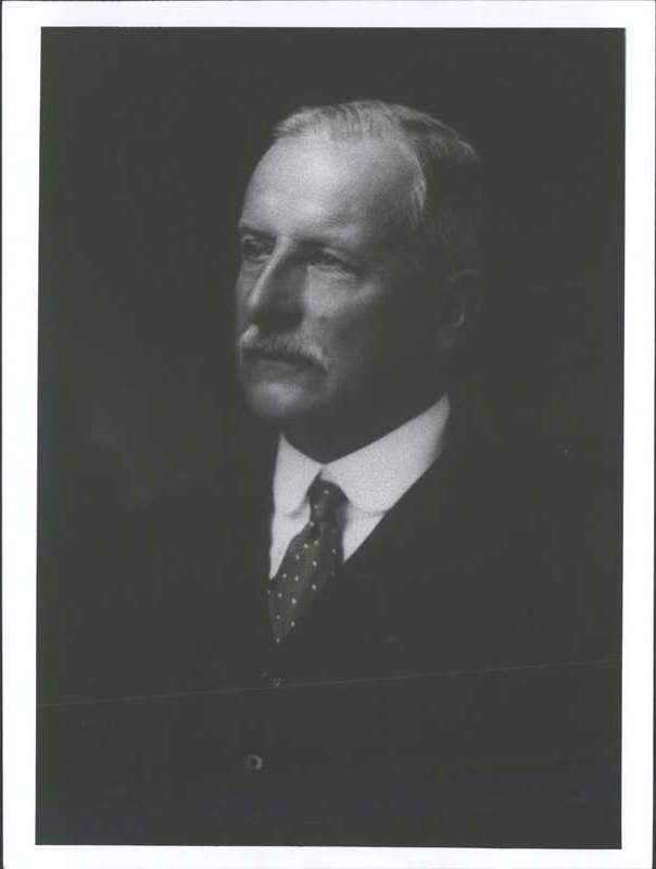 MILLS, Sir James (1847-1936)