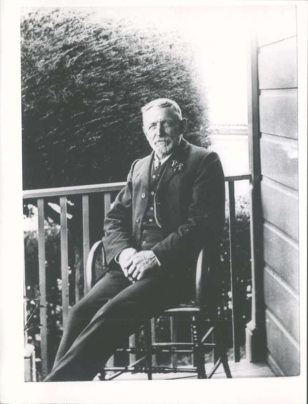 MITCHELL, J. A.