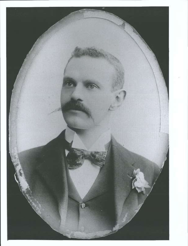 Ravensbourne Boating Club 1898