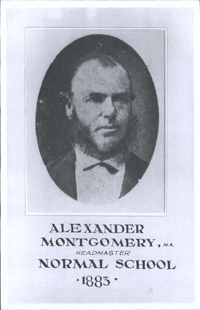 Montgomery, A