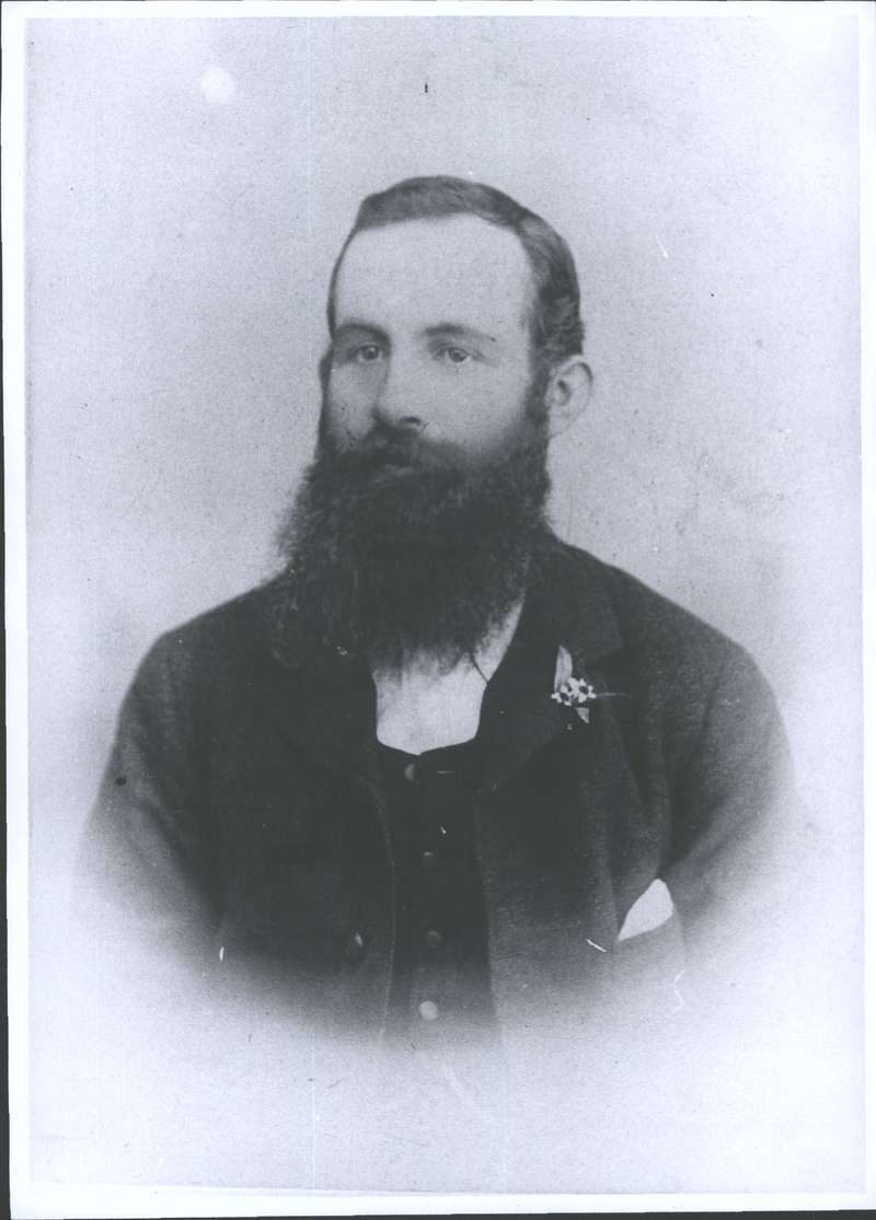 John Mooney