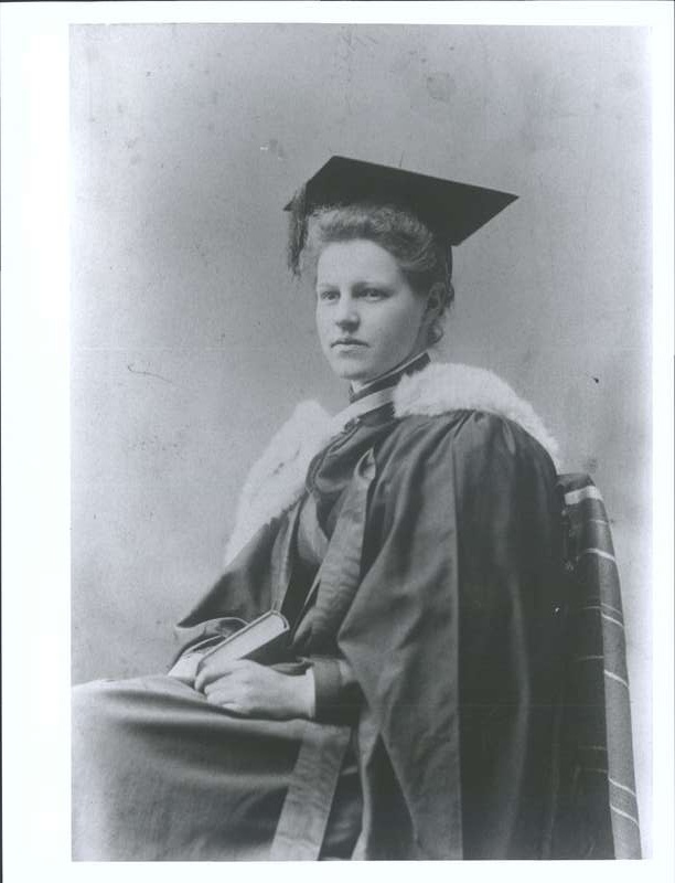 Moore, Mary Emilia