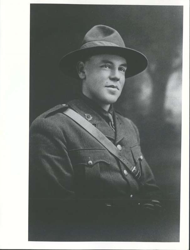 Moore, Dr Stuart
