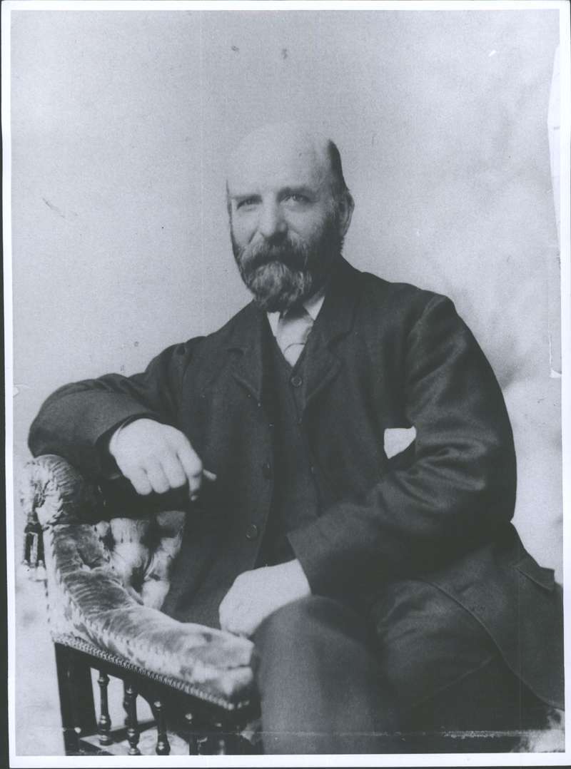 Moreton, Samuel H.