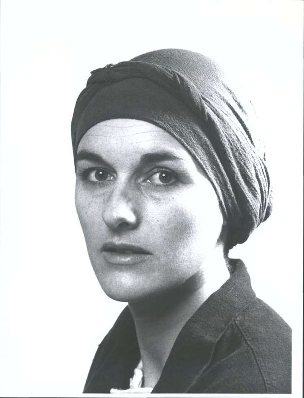 Morison, Julia M. Frances Hodgkins Fellow