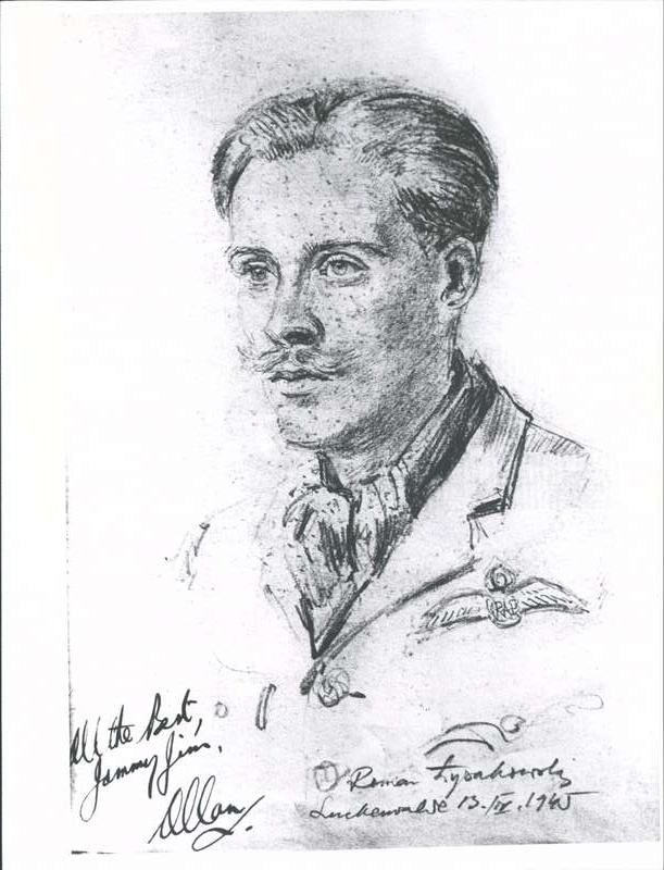 Morris, Allan