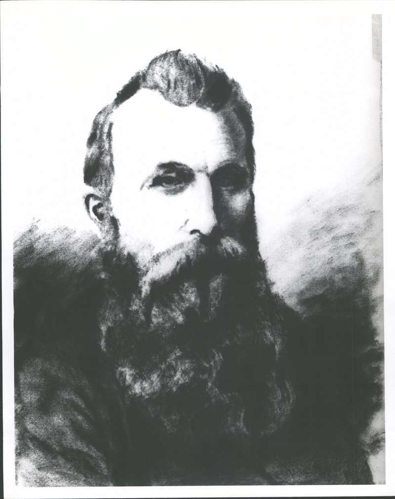 Captain Maill Moss (Portobello)