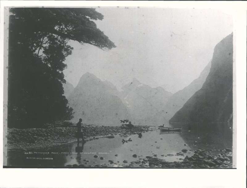 [Muir, Fred]
