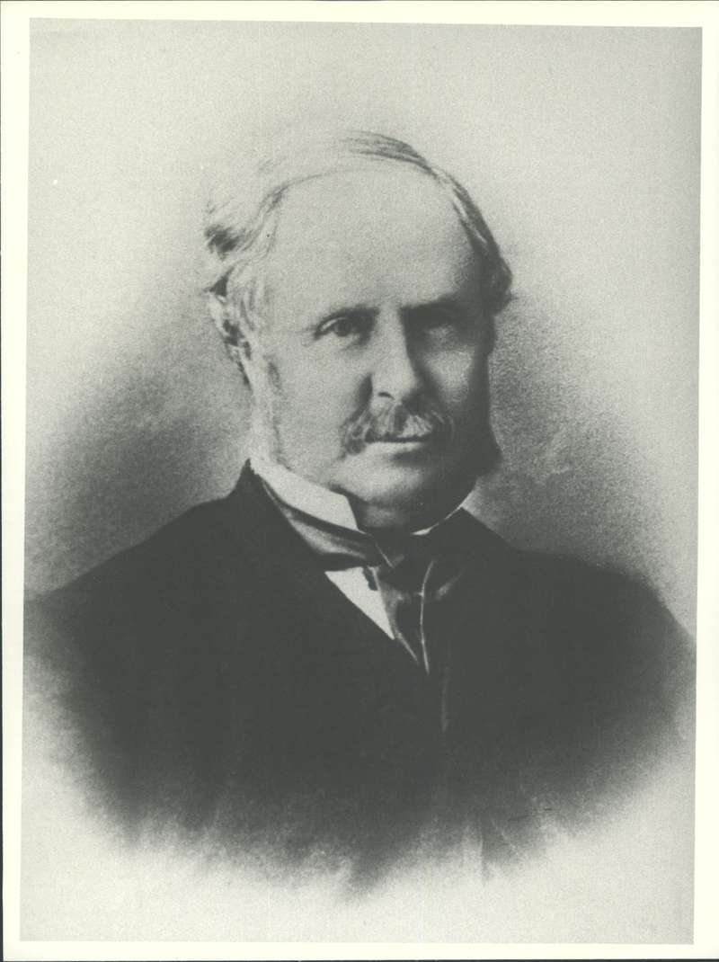 Munro, Sir David