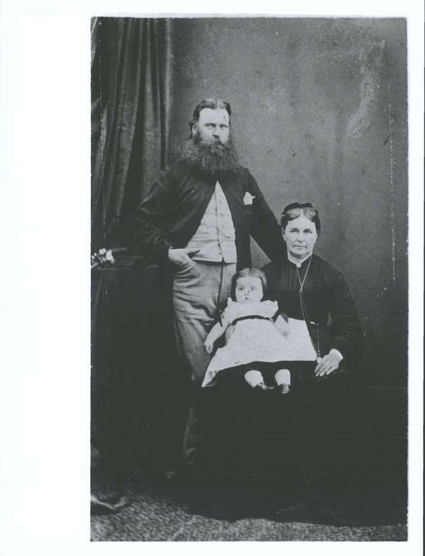 Murcutt Family