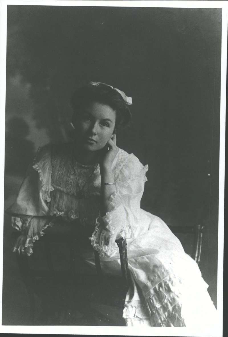 Agnes Cecilia Murray