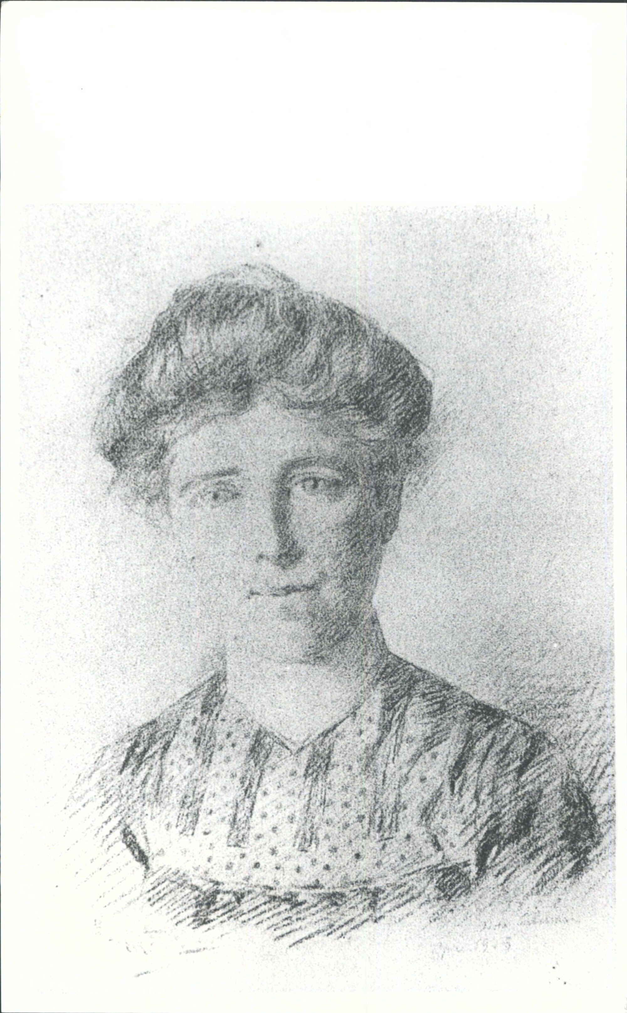 NERLI, Cecilia nee Barron