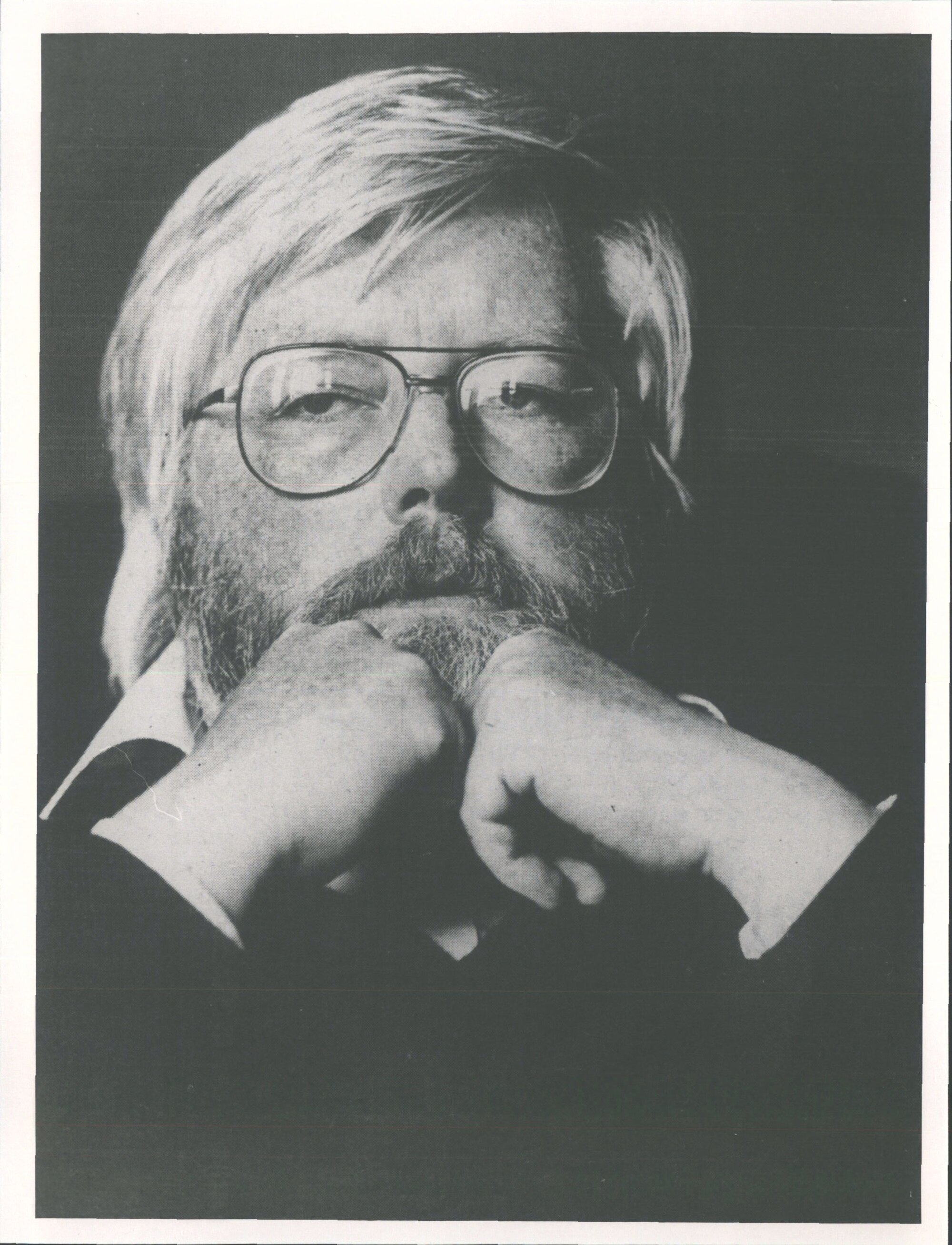 Noonan, Michael (Burns Fellow)
