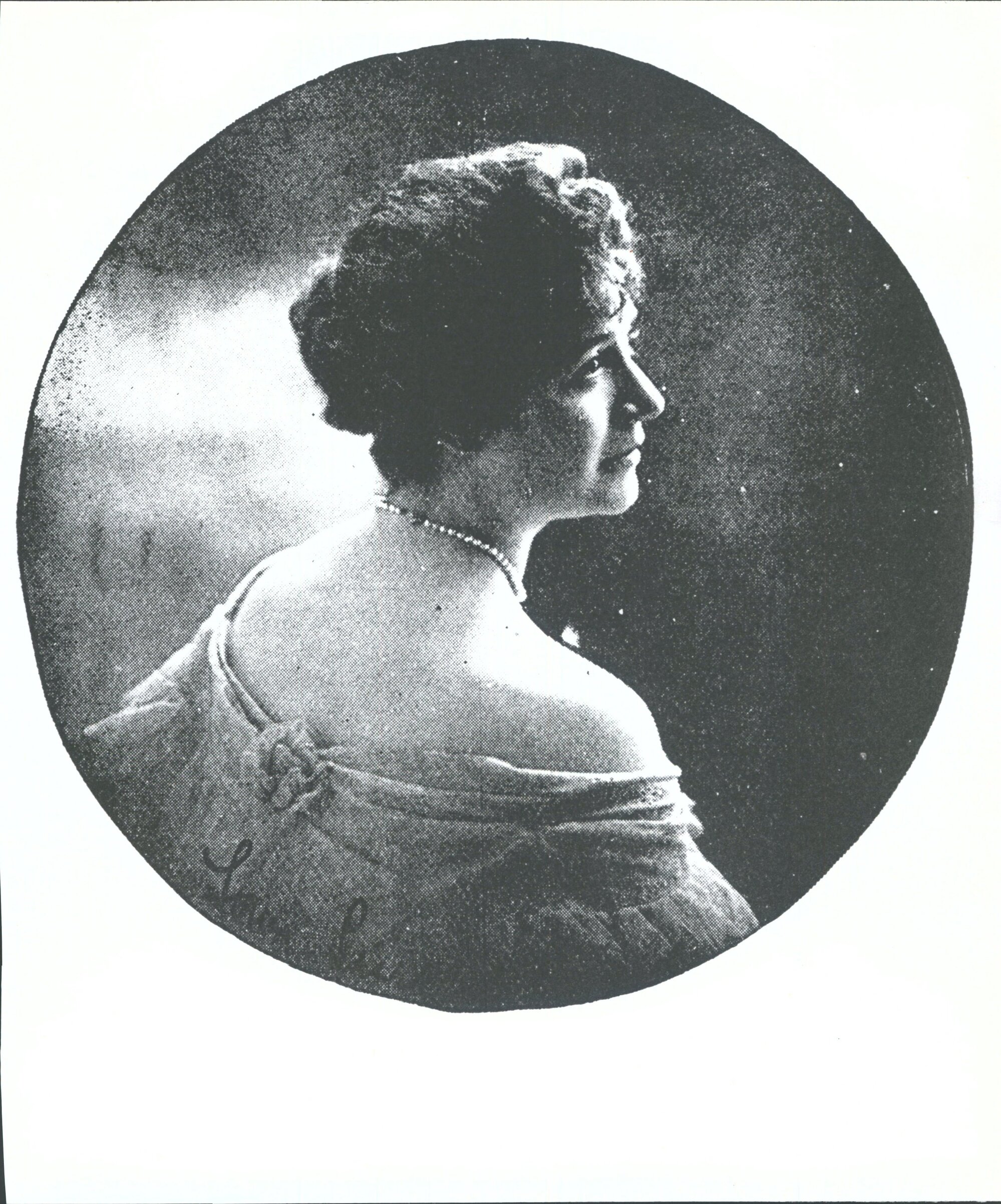 Miss Jeannie Opie (Pollard Opera Co)